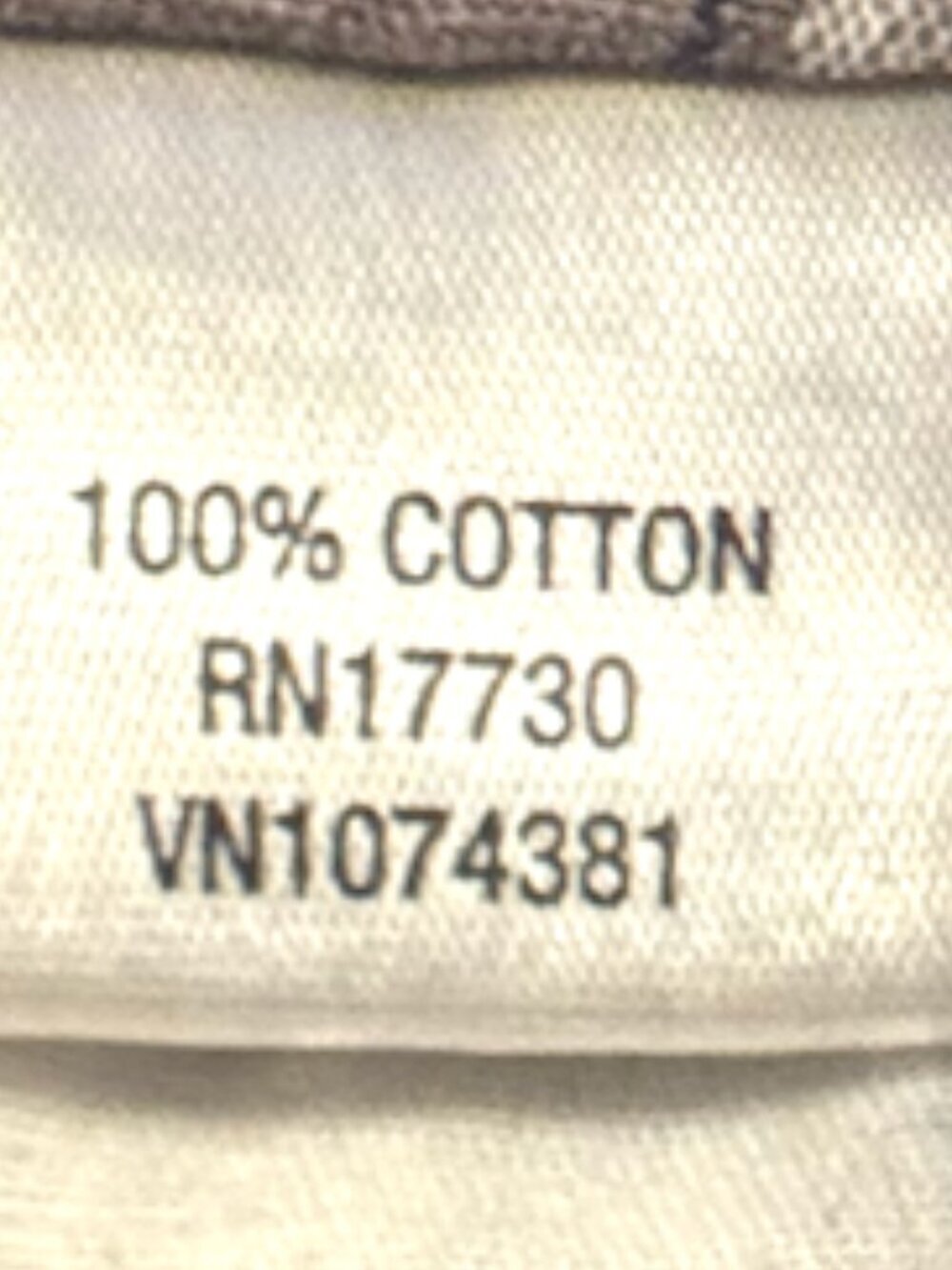 Mossimo Men's Shorts, Size 30 (D29) - Picture 6 of 6
